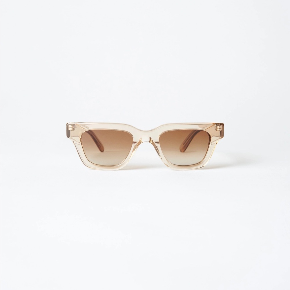 Chimi 11 Ecru (2022) Sunglasses